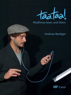 cover image of taataa! Rhythmus lesen und hören